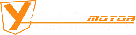 Logo Yoong Motor Indonesia